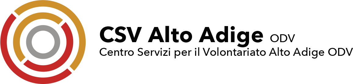 Centro Servizi per il Volontariato Alto Adige