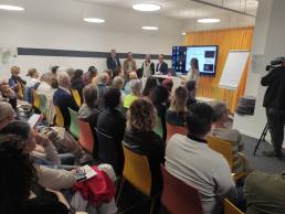 Informationsabend „Rechte und Pflichten im Verein“ – Foto 2